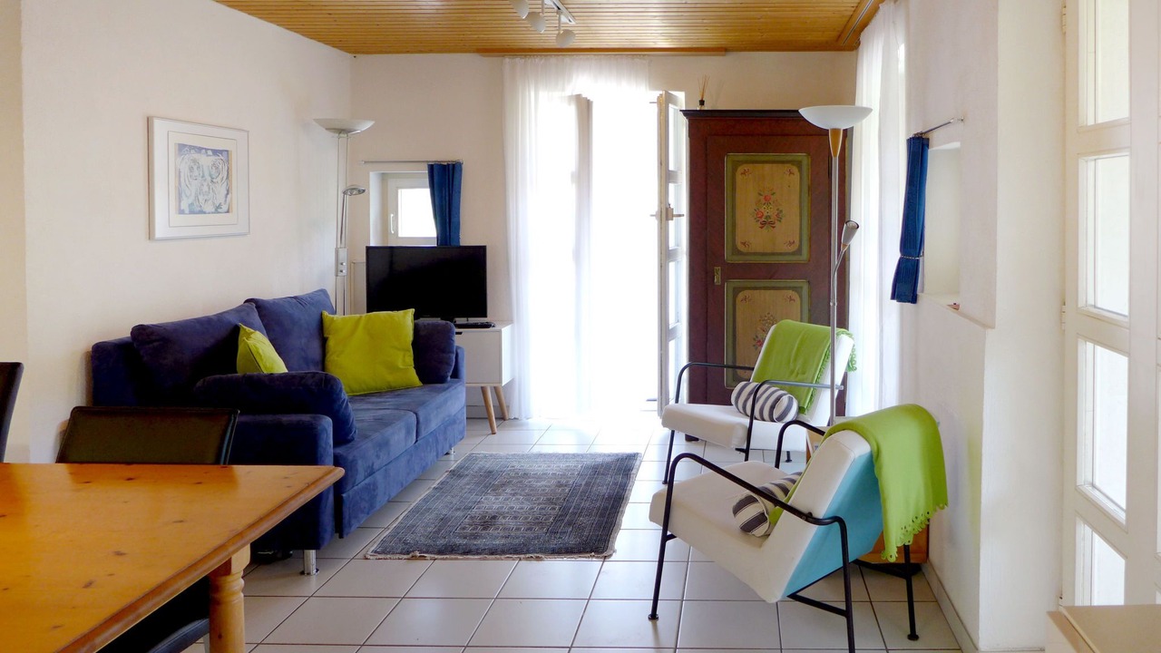 Photo of Livingroom in Grindelwald