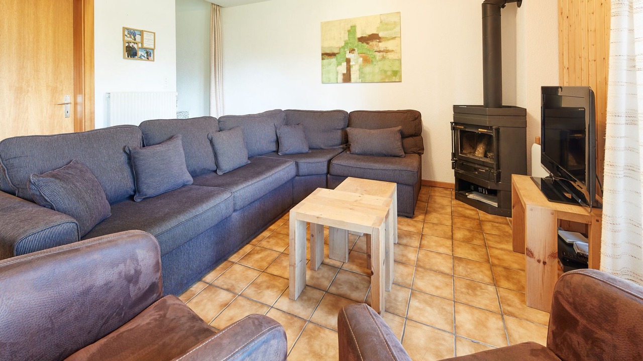 Photo of Livingroom in Vex