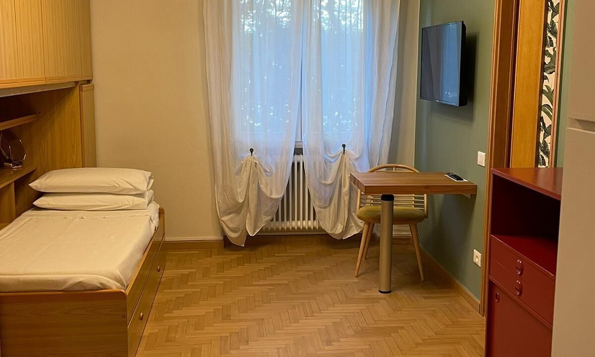 Photo of Bedroom in Rivoltella