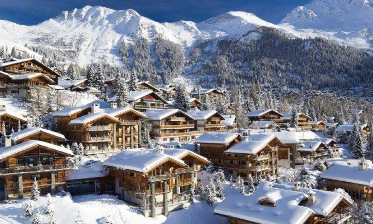 Photo of Outdoor in Verbier