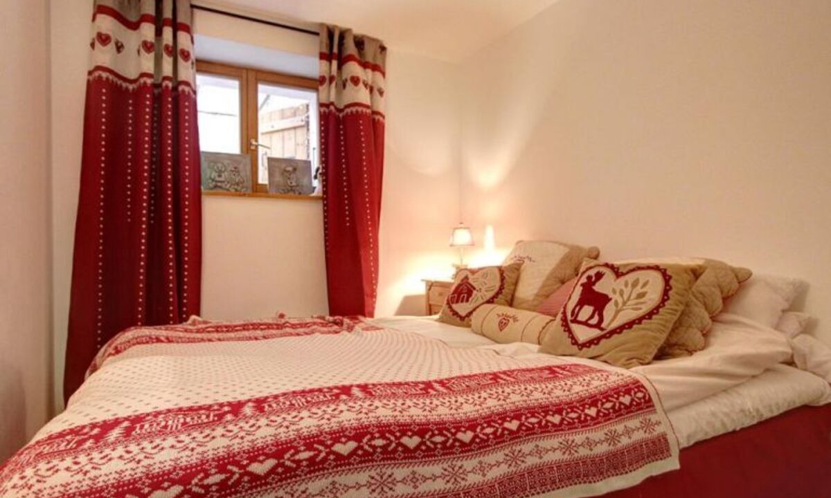 Photo of Bedroom in Verbier