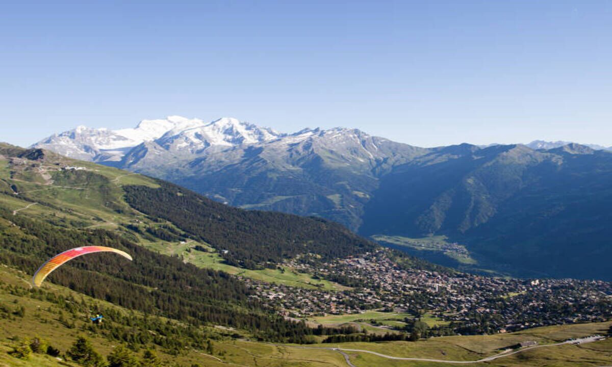 Photo of Others in Verbier