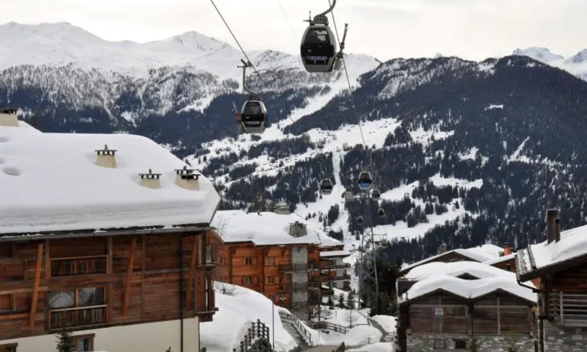 Photo of Others in Verbier