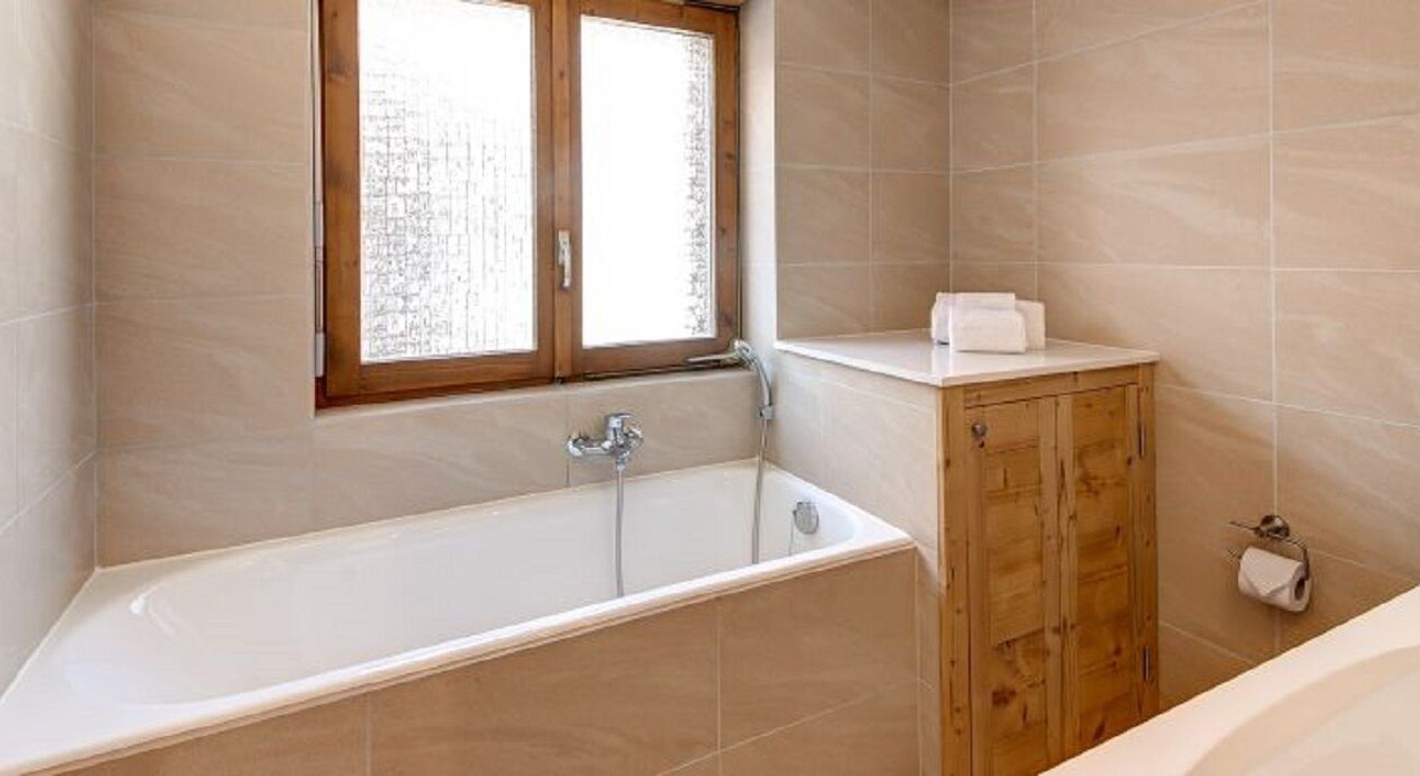 Photo of Bathroom in Verbier
