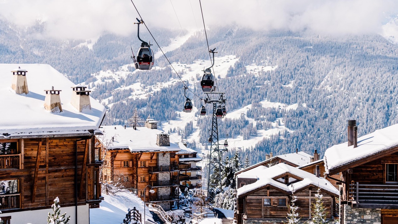Photo of Others in Verbier