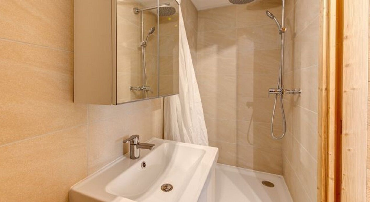 Photo of Bathroom in Verbier