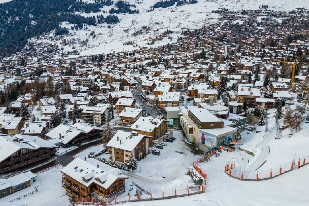 Photo of Outdoor in Verbier