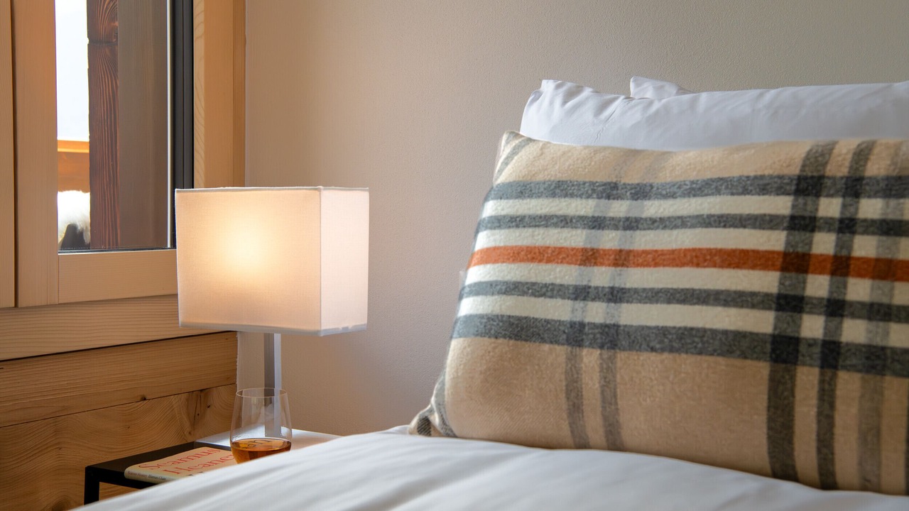 Photo of Bedroom in Wengen