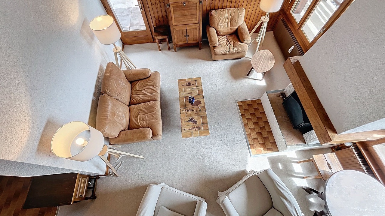 Photo of Livingroom in Verbier