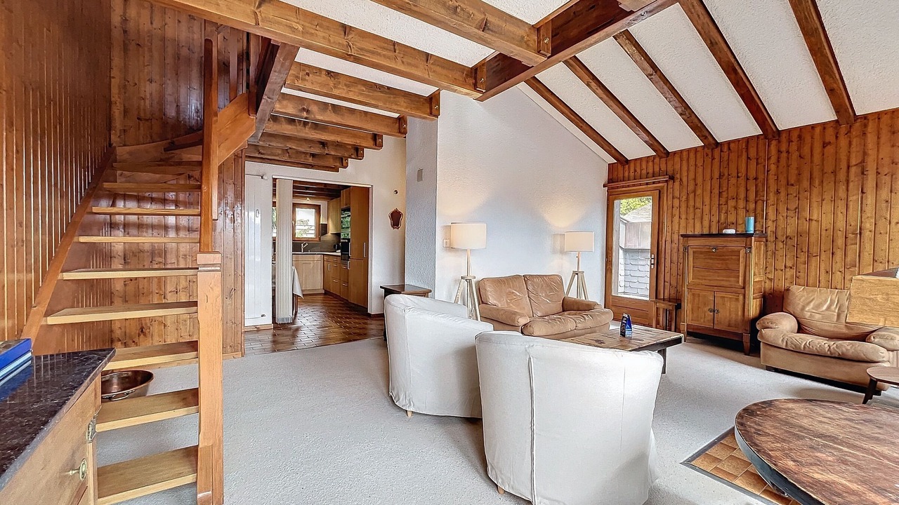 Photo of Livingroom in Verbier