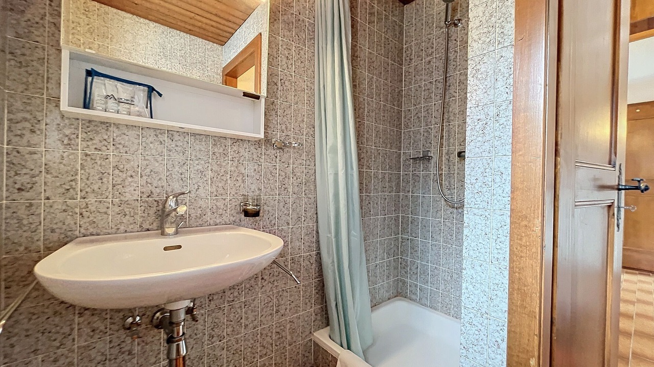 Photo of Bathroom in Verbier