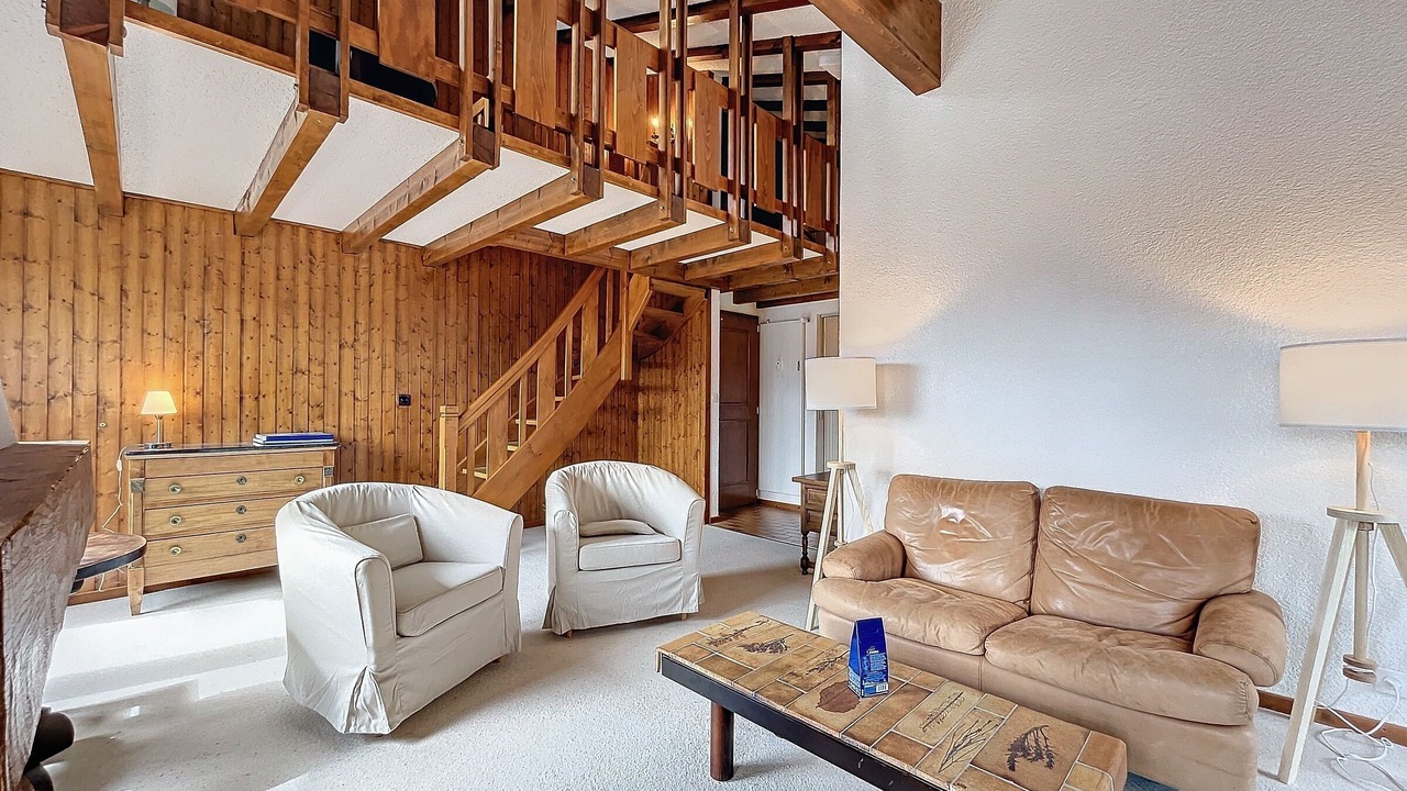 Photo of Livingroom in Verbier