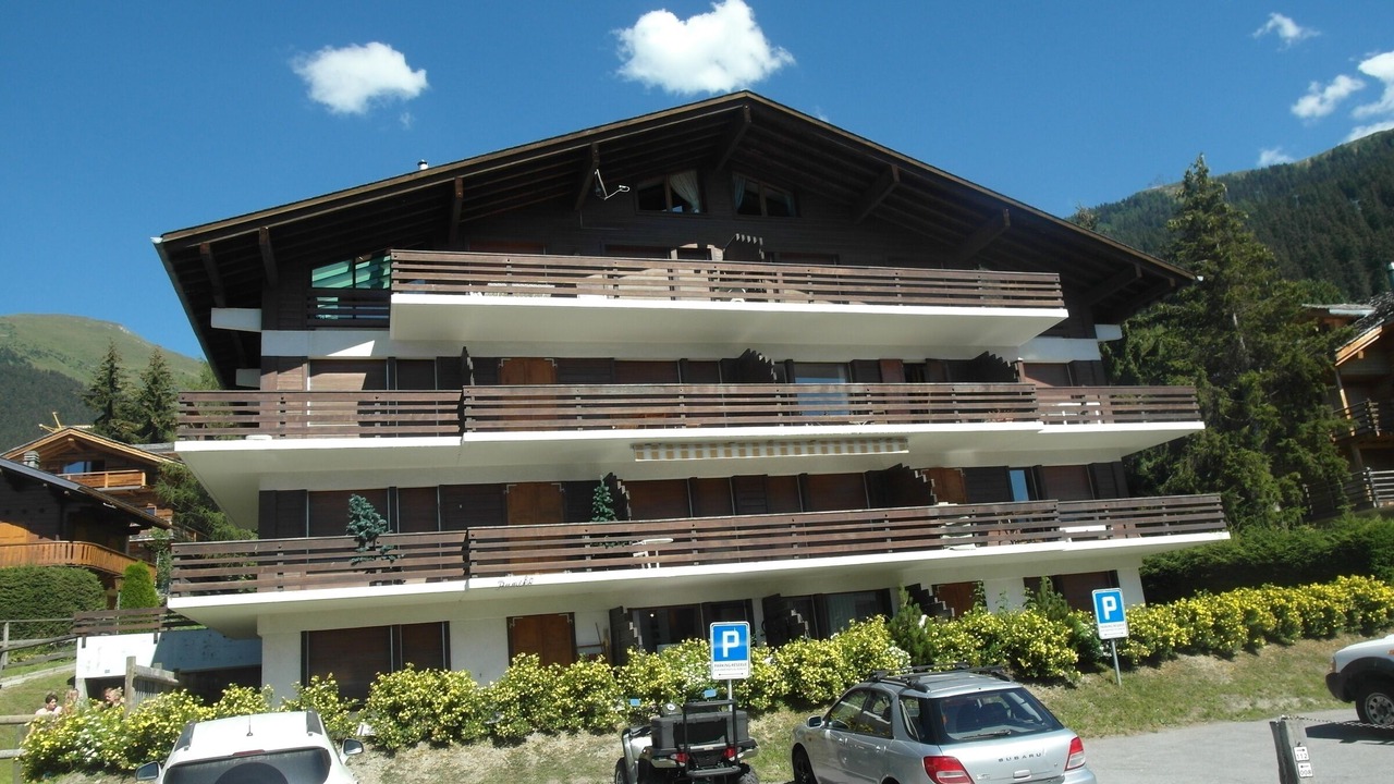 Photo of Outdoor in Verbier