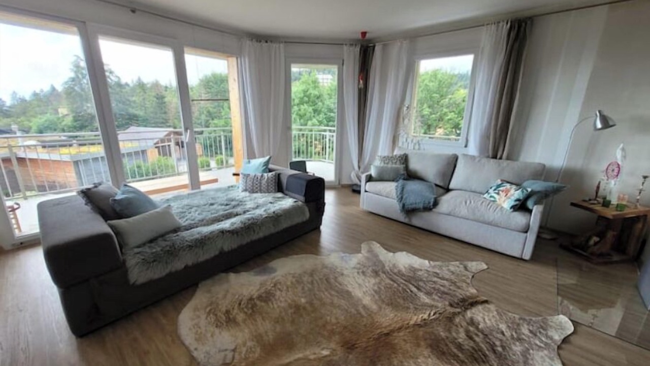 Photo of Livingroom in Saint-Cergue