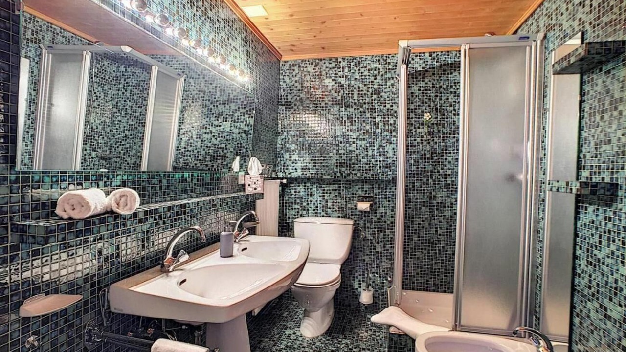 Photo of Bathroom in Verbier