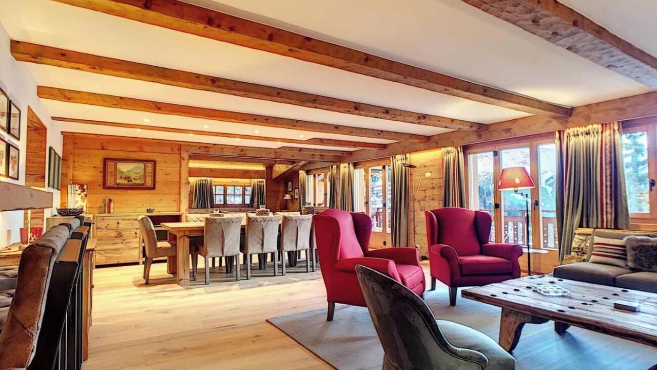 Photo of Others in Verbier