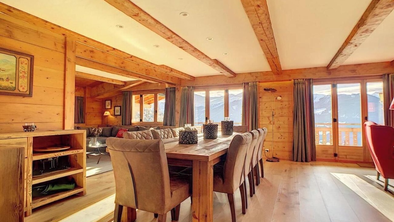 Photo of Others in Verbier