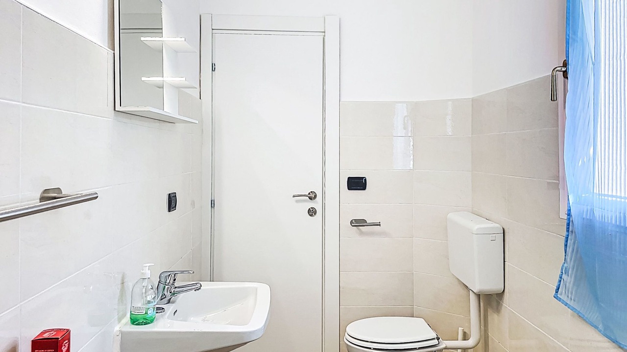 Photo of Bathroom in Dervio