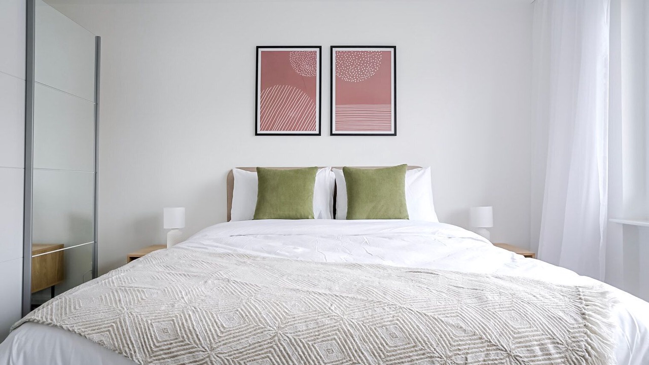 Photo of Bedroom in Seefeld