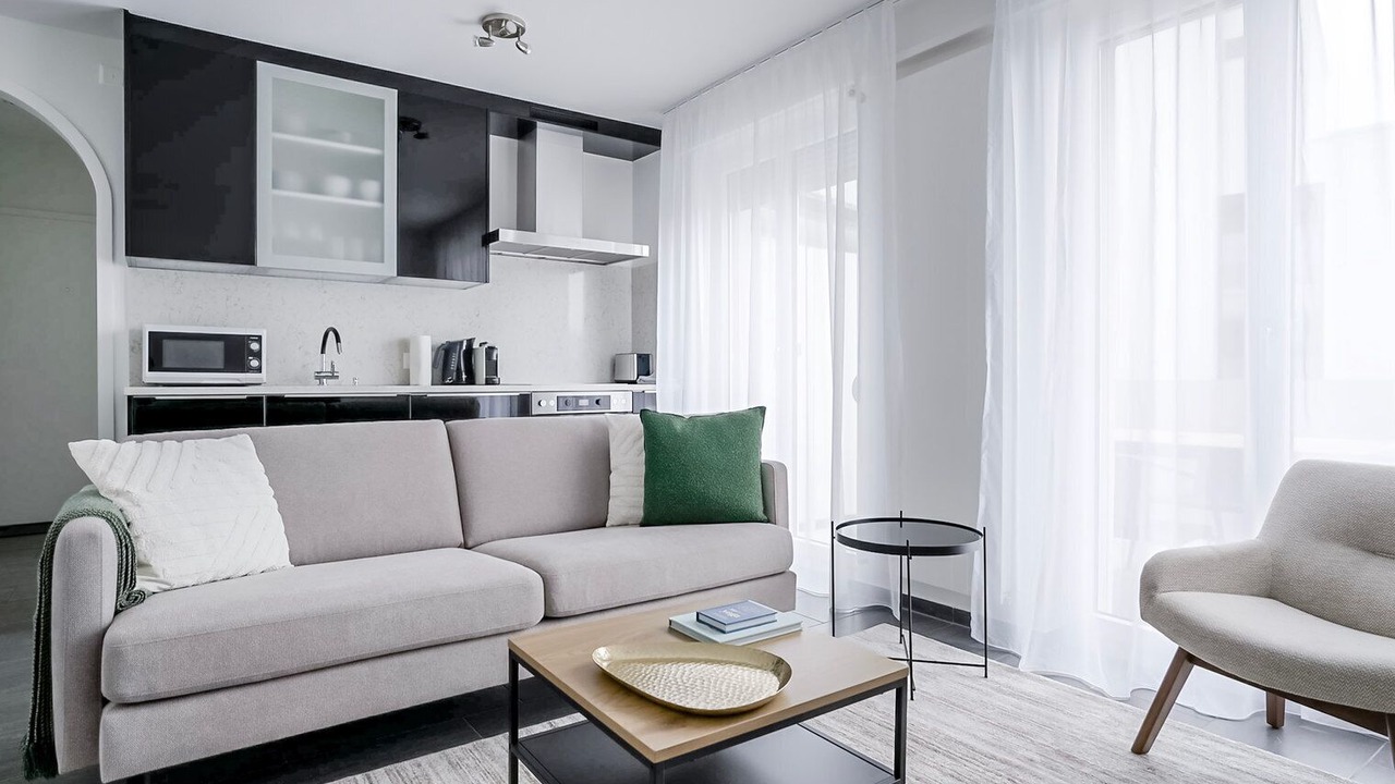 Photo of Livingroom in Seefeld