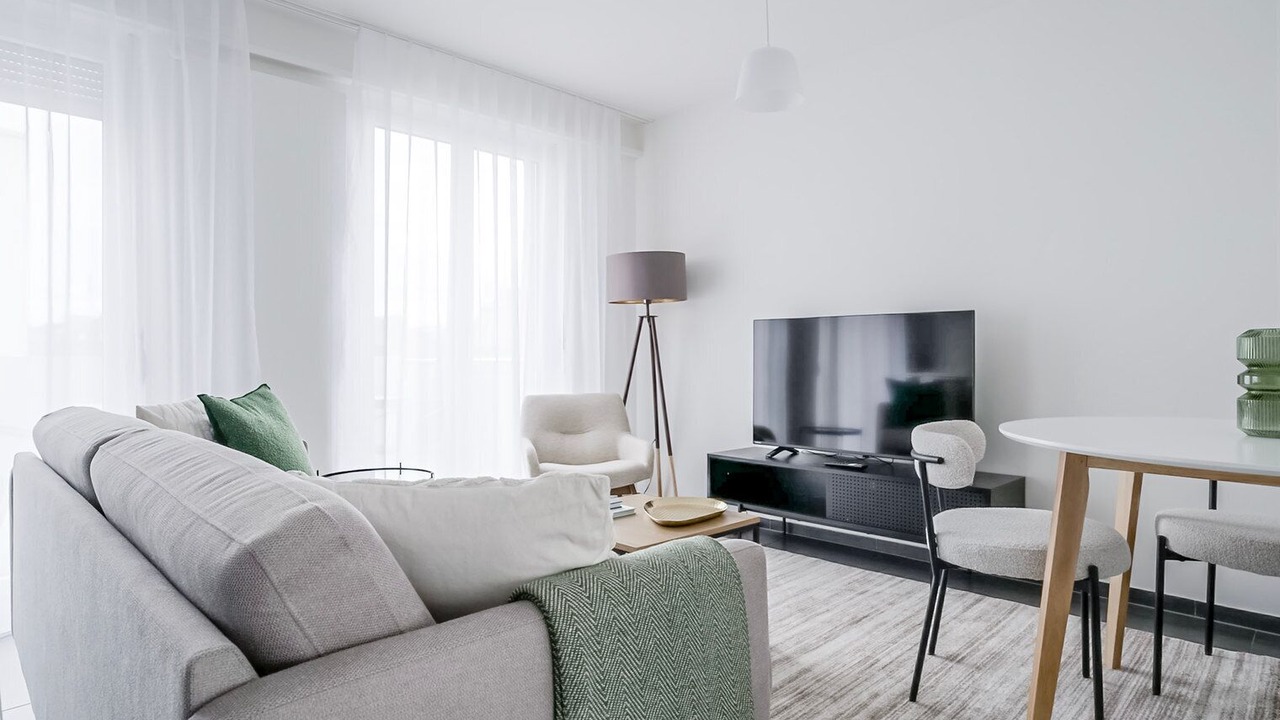 Photo of Livingroom in Seefeld
