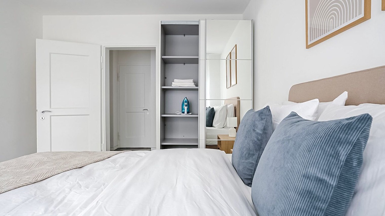 Photo of Bedroom in Seefeld