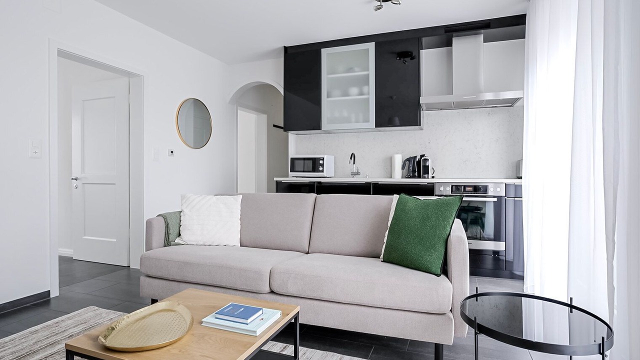 Photo of Livingroom in Seefeld