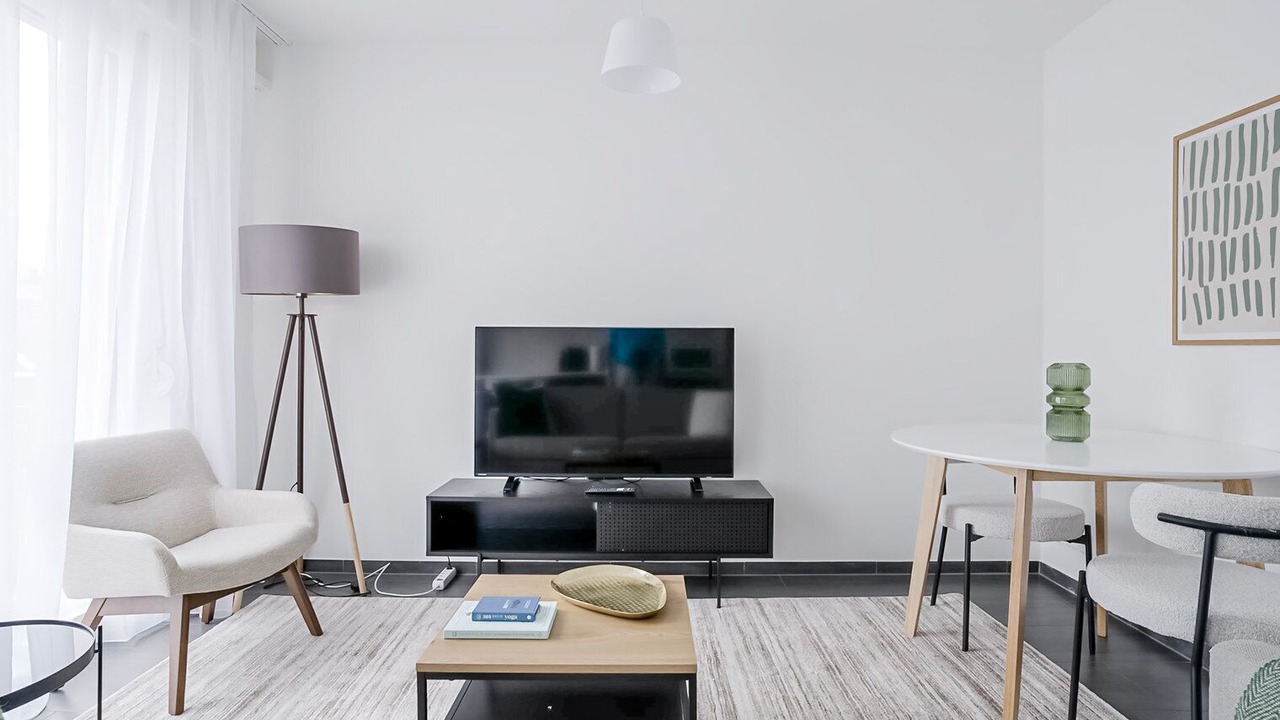 Photo of Livingroom in Seefeld