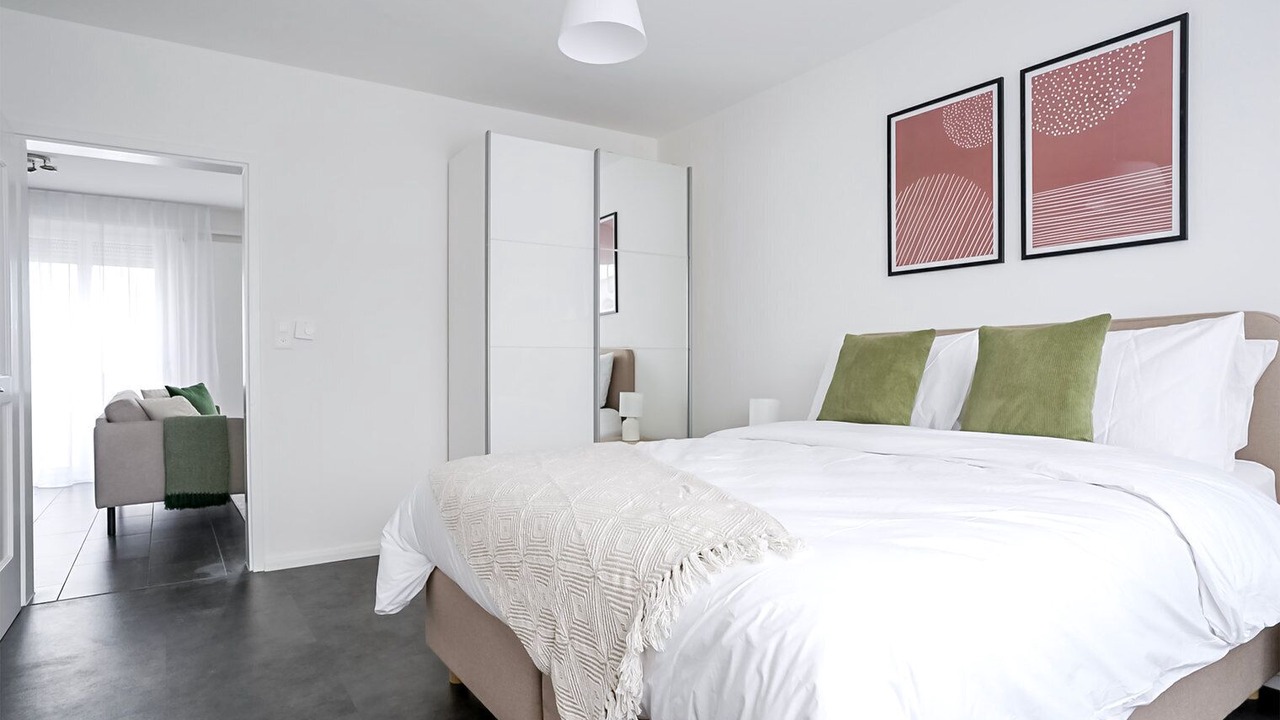 Photo of Bedroom in Seefeld