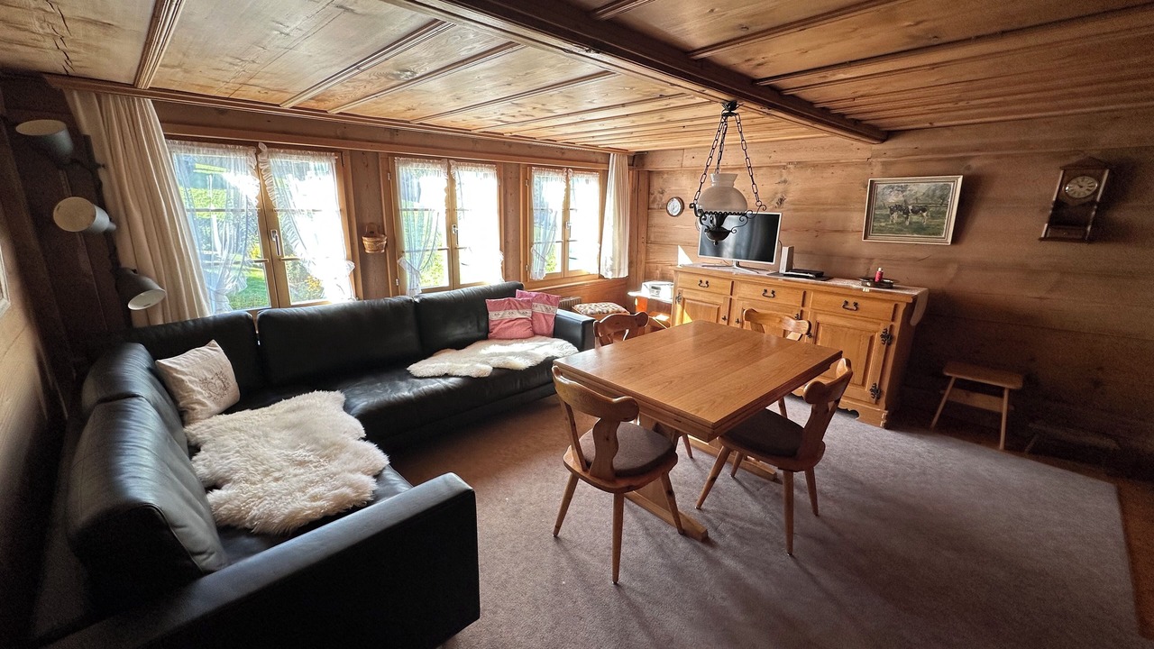 Photo of Livingroom in Saanenmöser