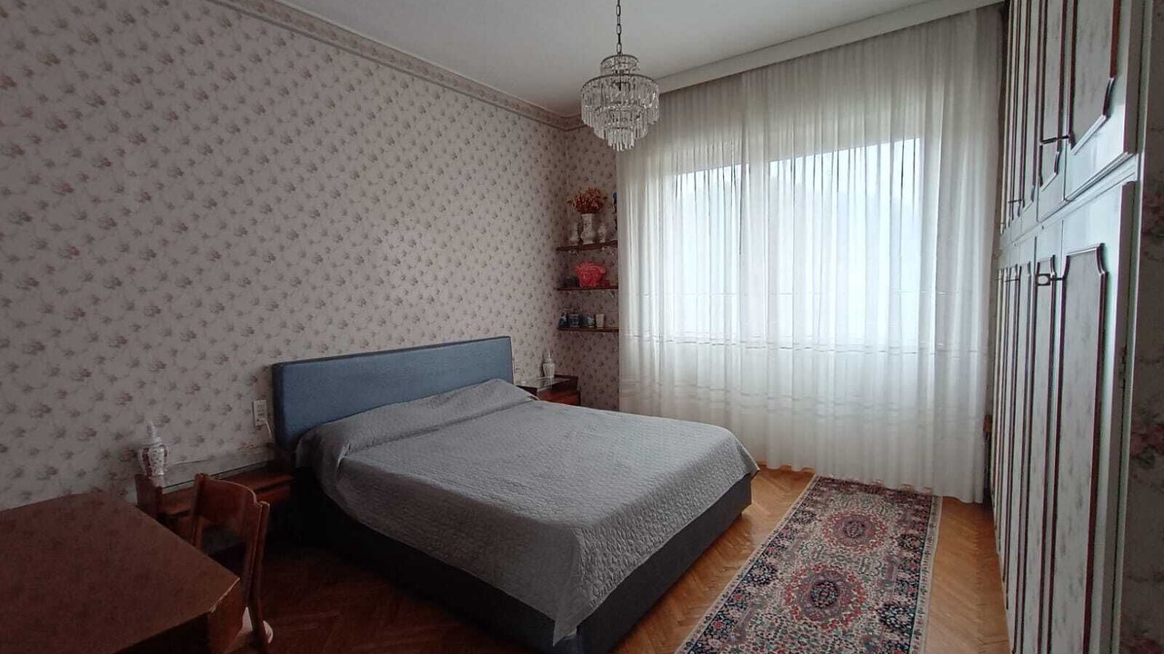 Photo of Bedroom in Cernobbio