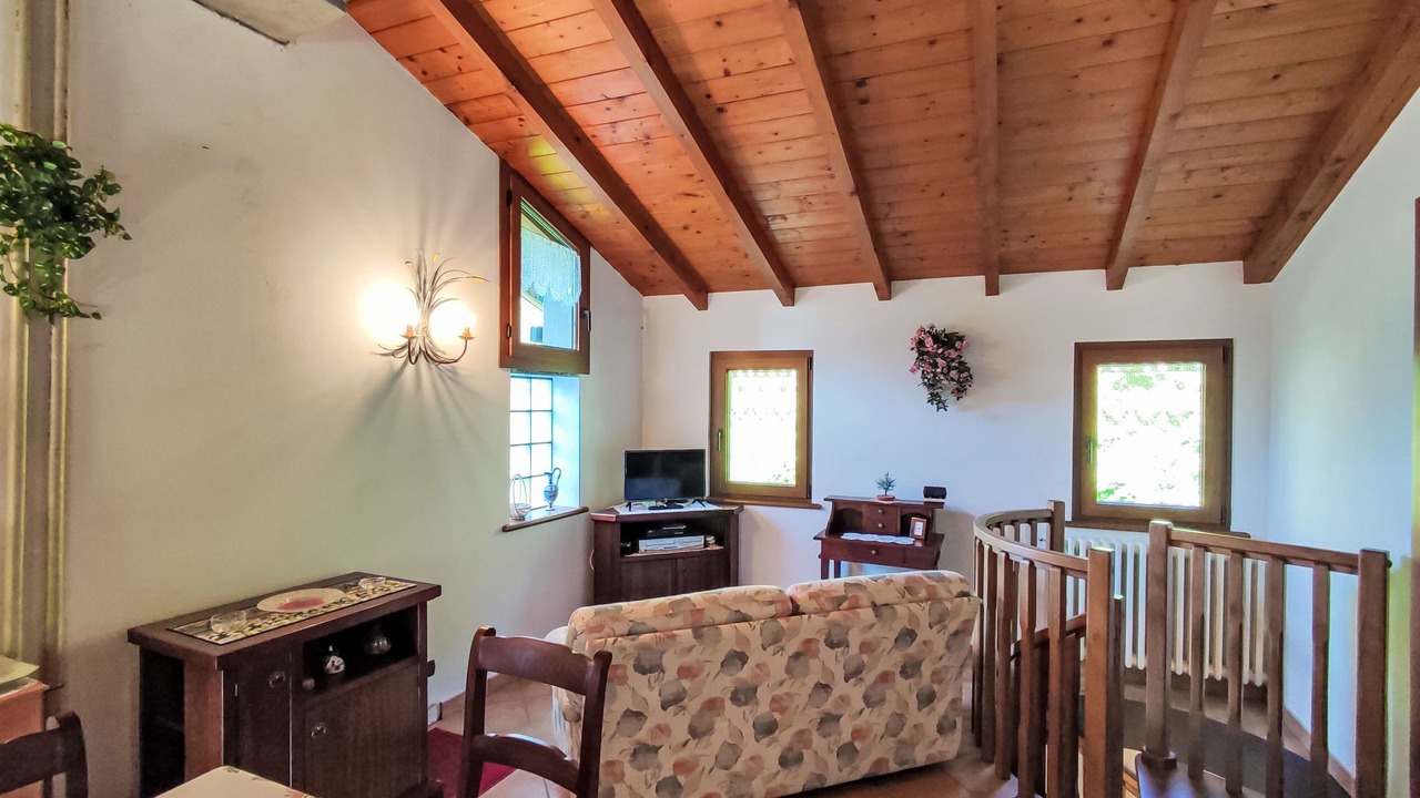 Photo of Livingroom in Naggio