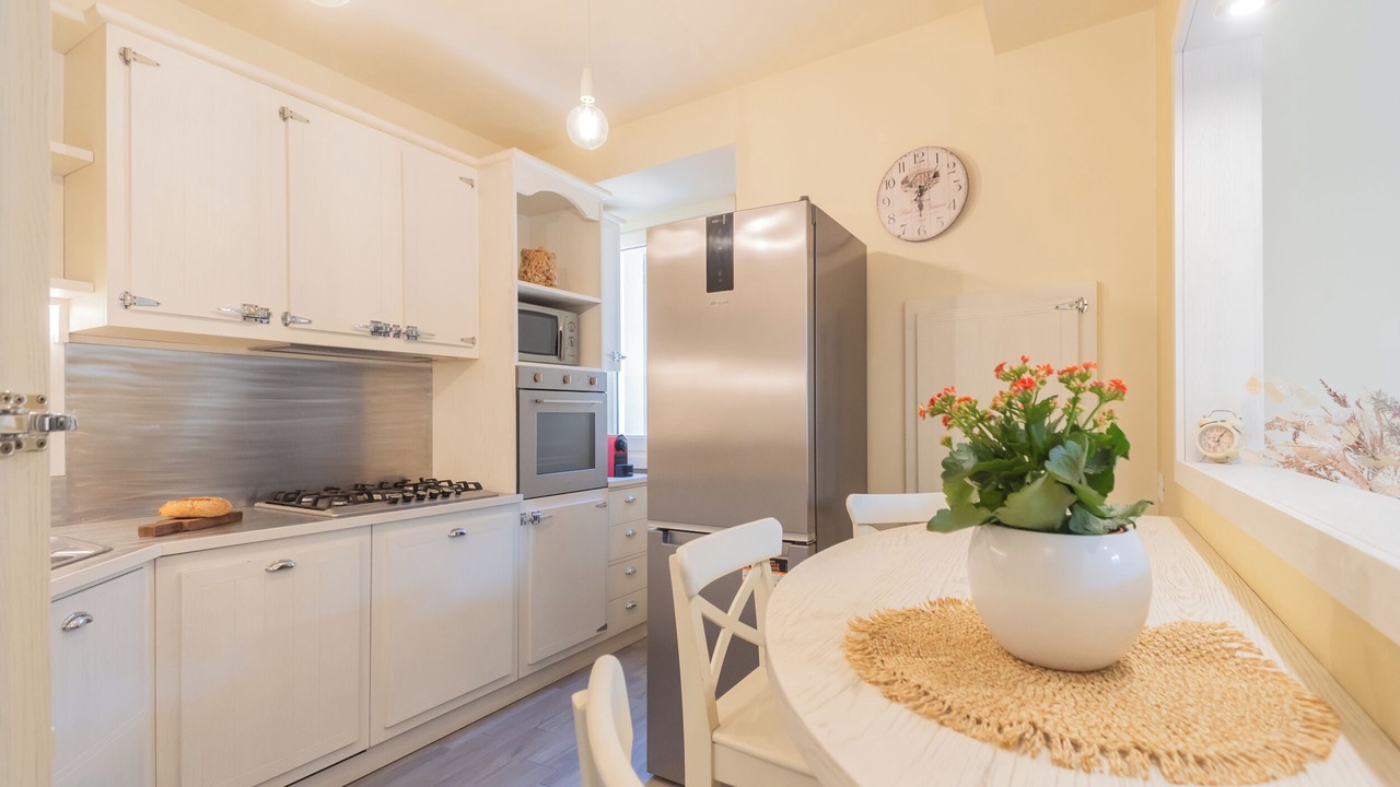 Photo of Kitchen in Como City Centre