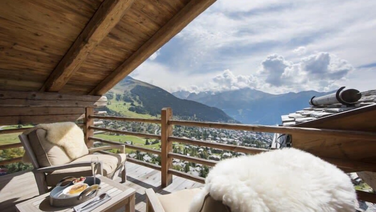 Photo of Outdoor in Verbier