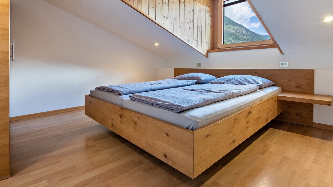 Photo of Bedroom in Silandro