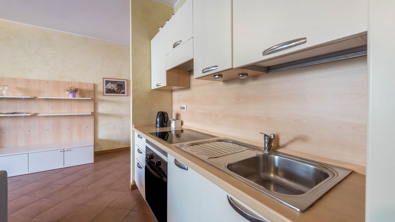 Photo of Kitchen in Monte