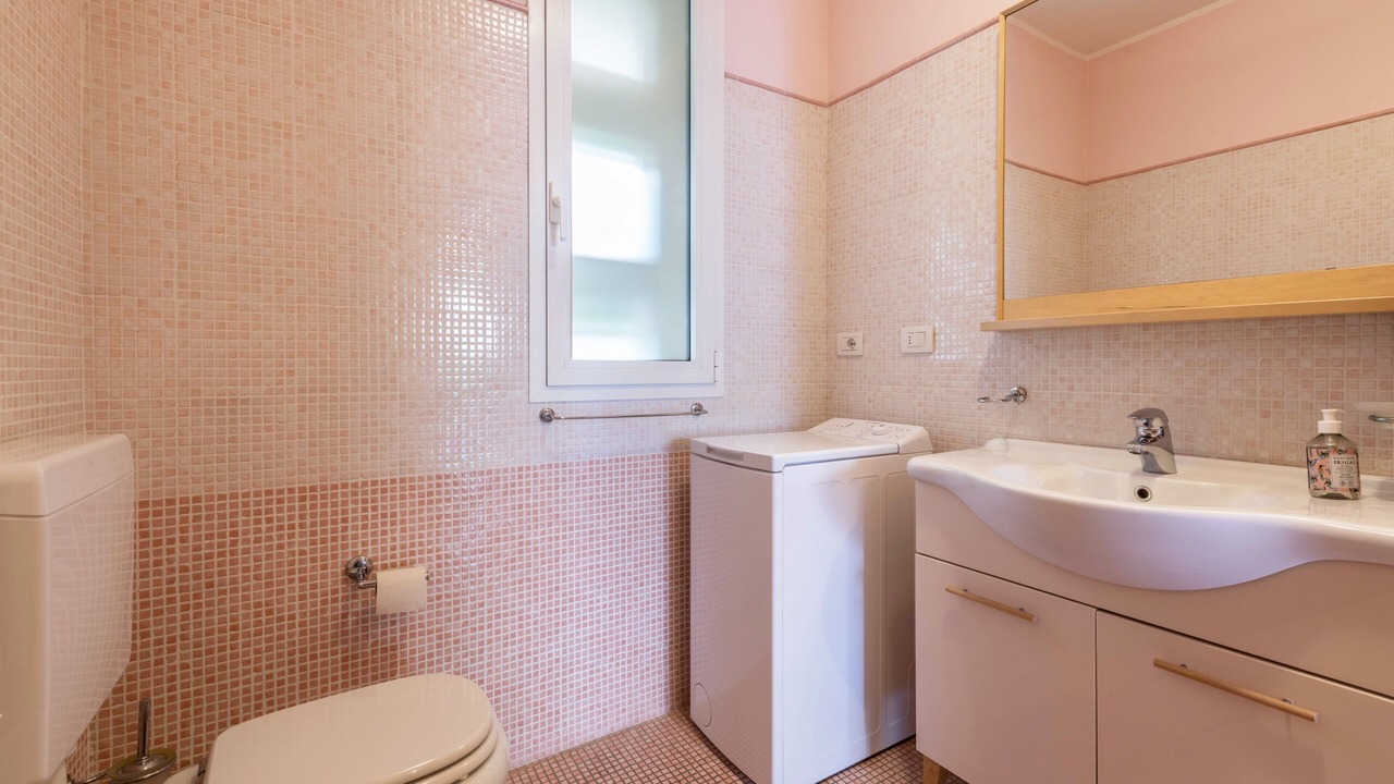 Photo of Bathroom in Monte