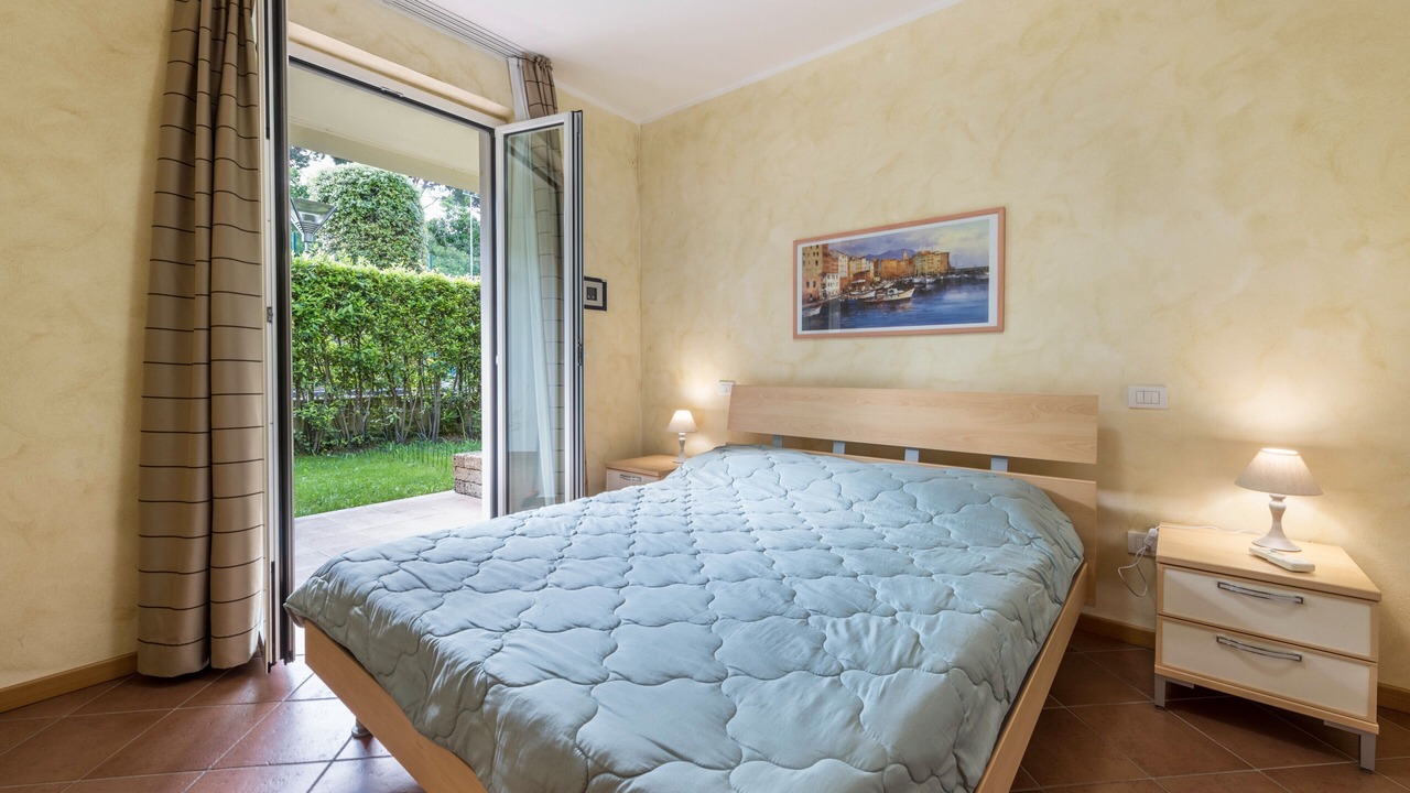 Photo of Bedroom in Monte