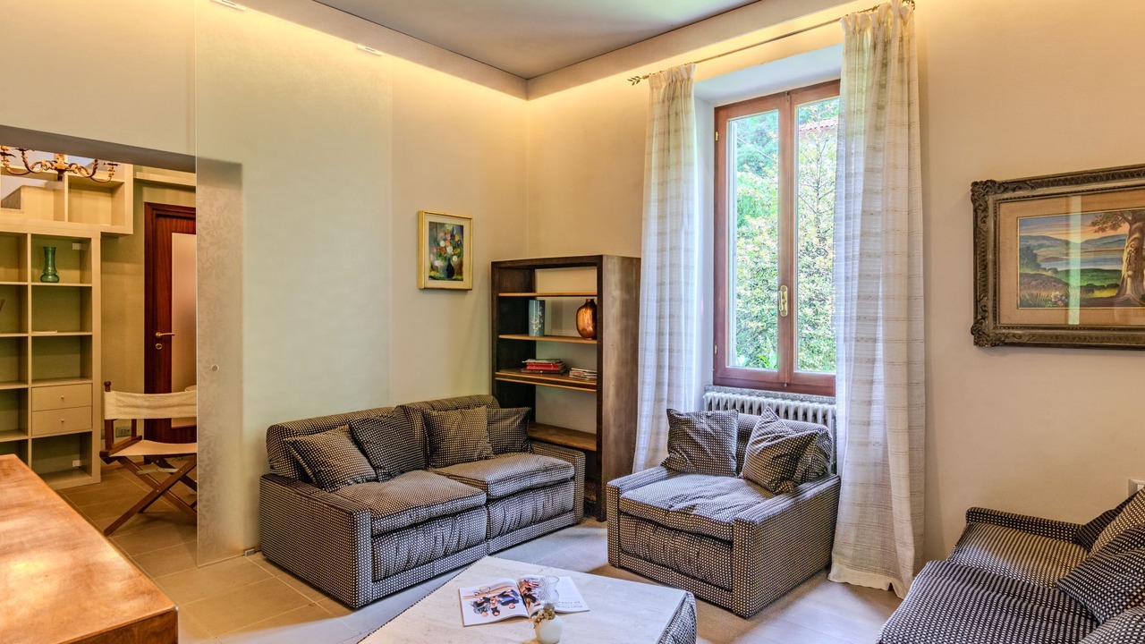 Photo of Livingroom in Dervio