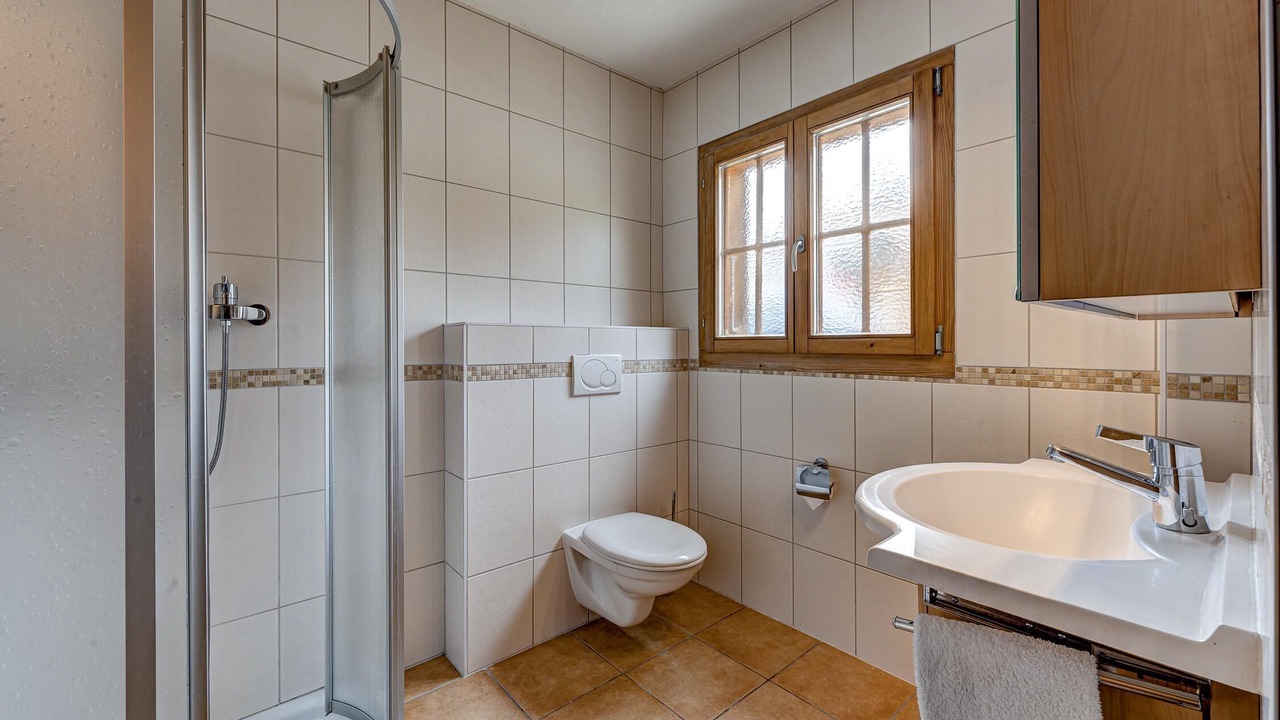 Photo of Bathroom in Riddes