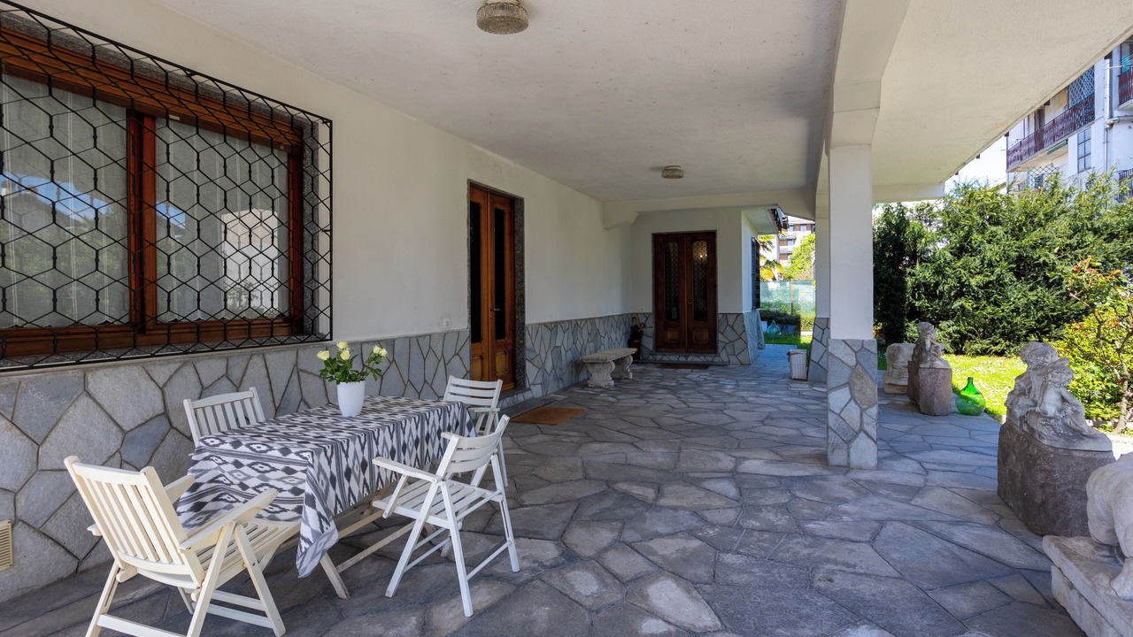 Photo of Outdoor in Arona