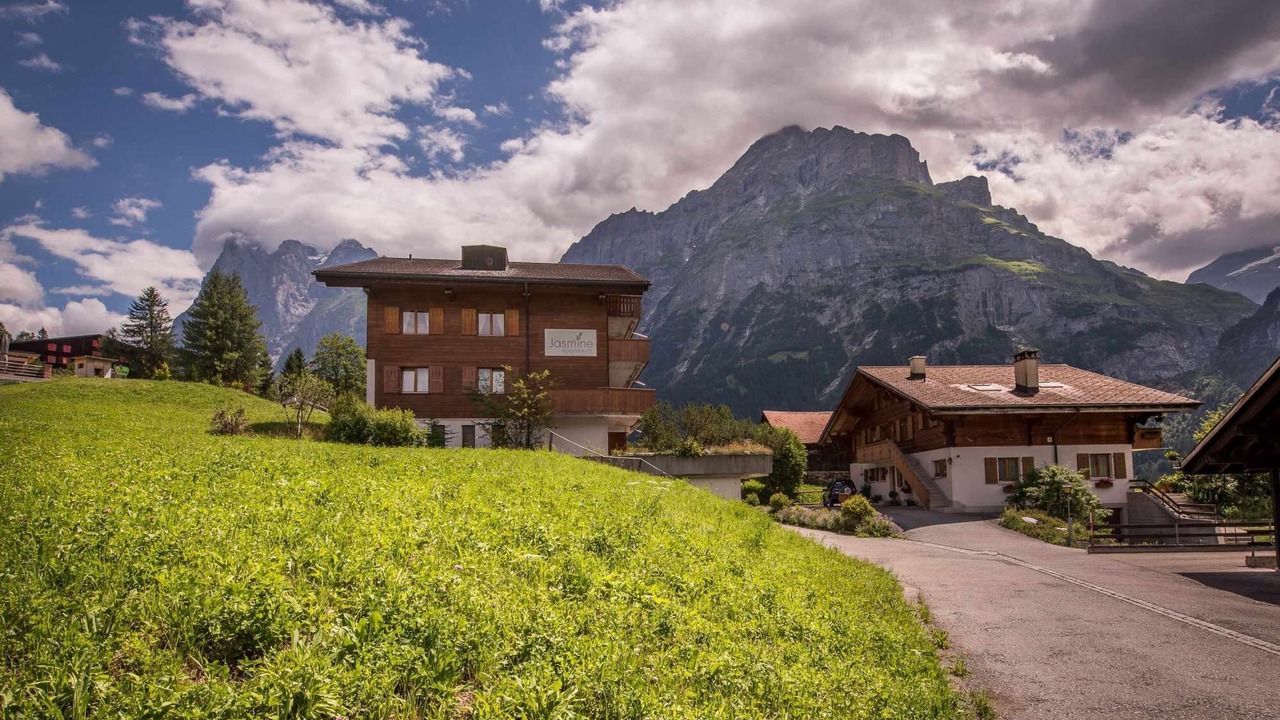 Photo of Outdoor in Grindelwald