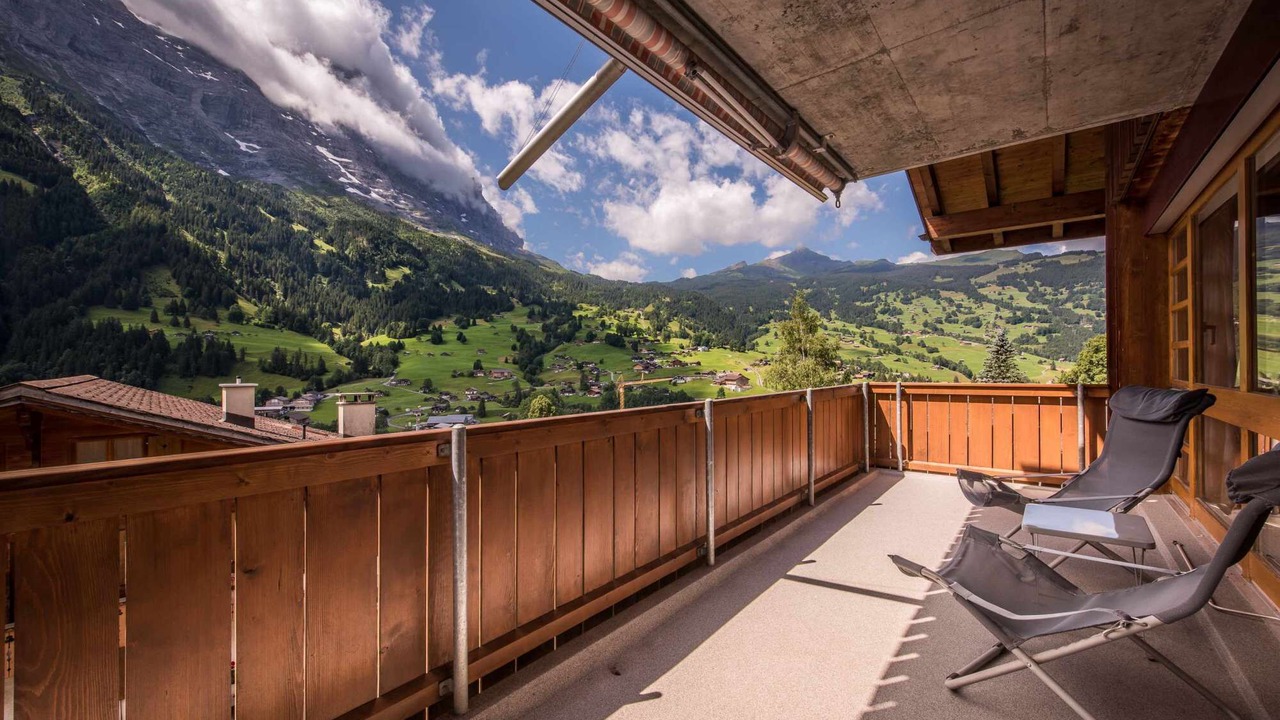 Photo of Outdoor in Grindelwald