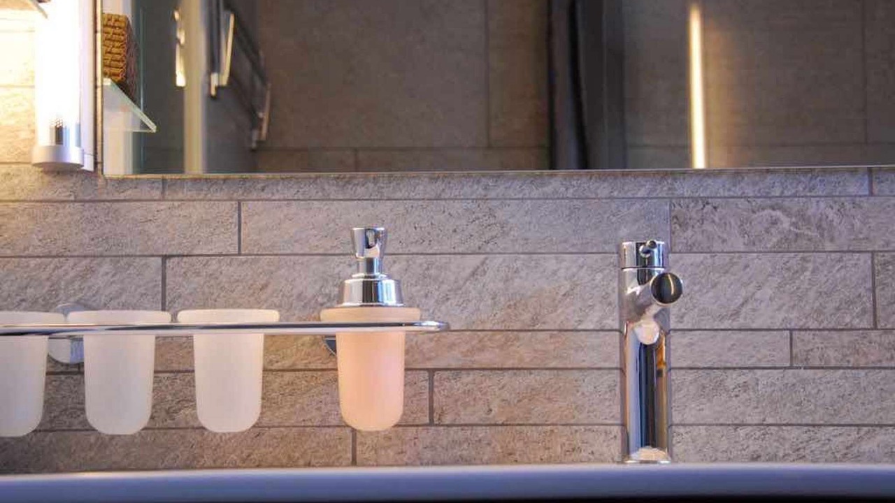 Photo of Bathroom in Grindelwald