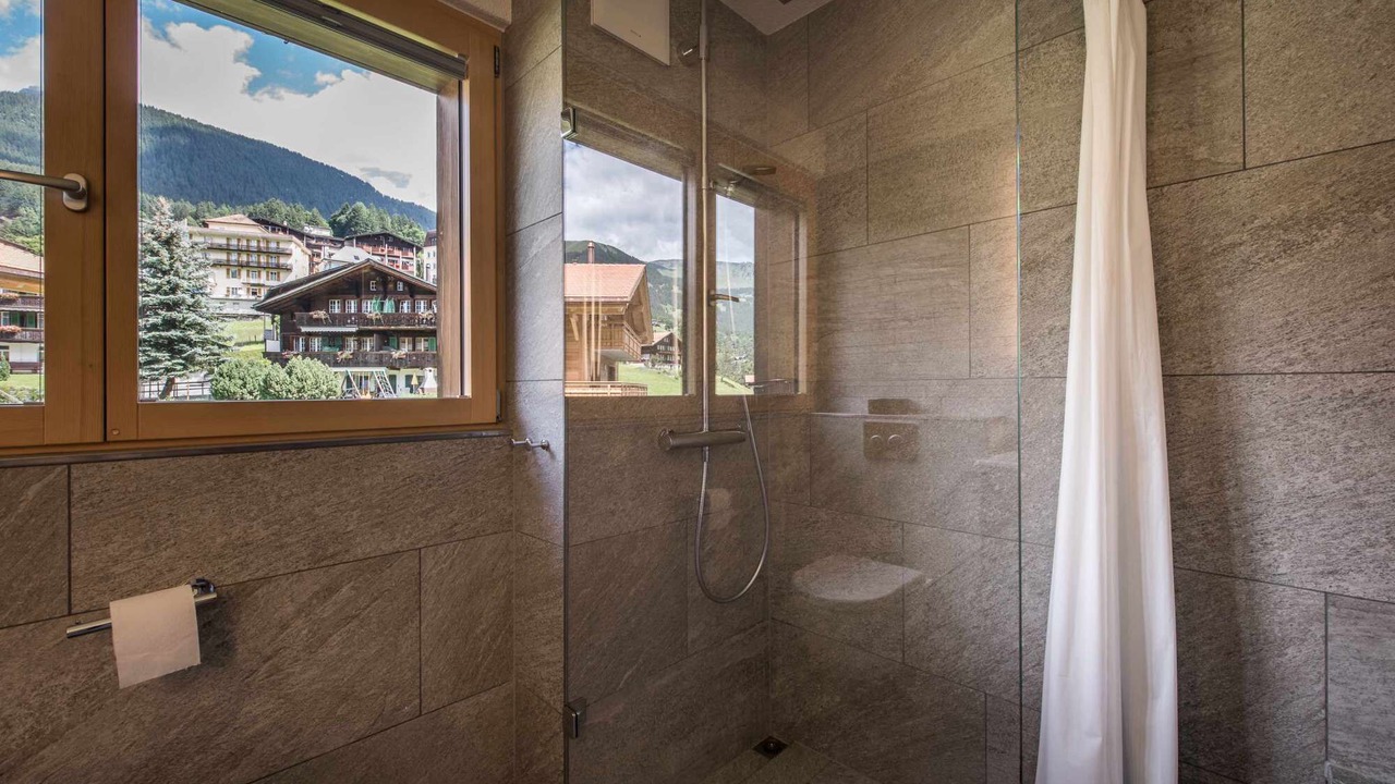 Photo of Bathroom in Grindelwald