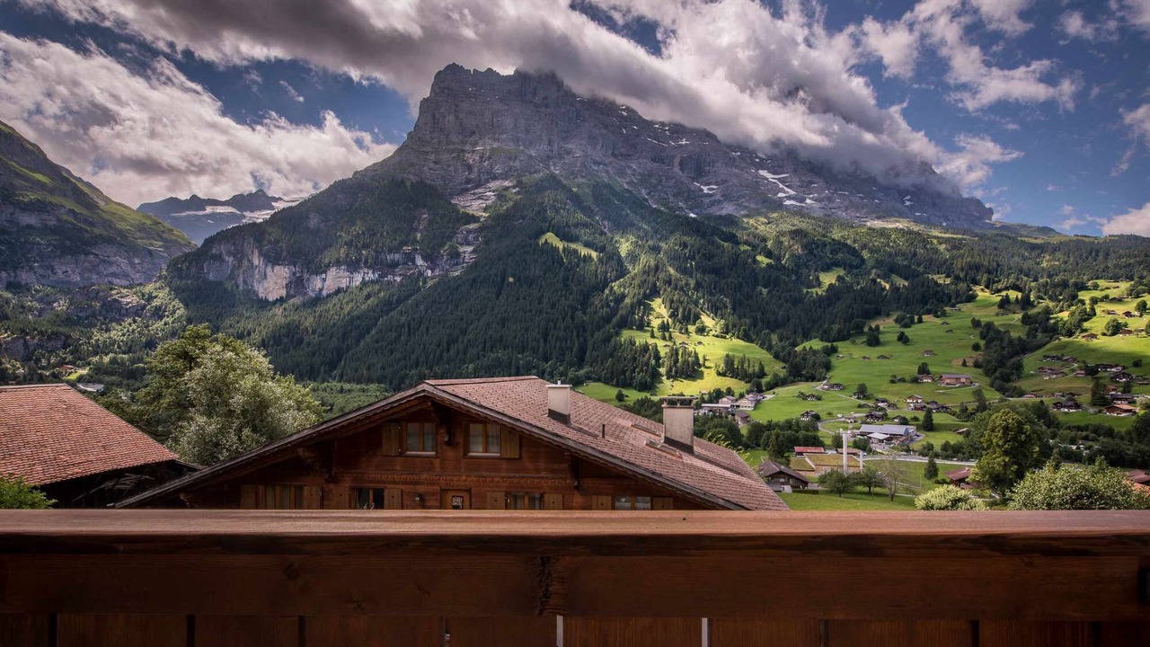 Photo of Others in Grindelwald