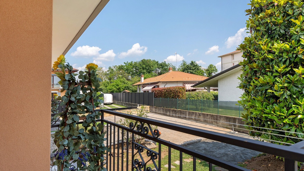 Photo of Outdoor in Castelletto Sopra Ticino