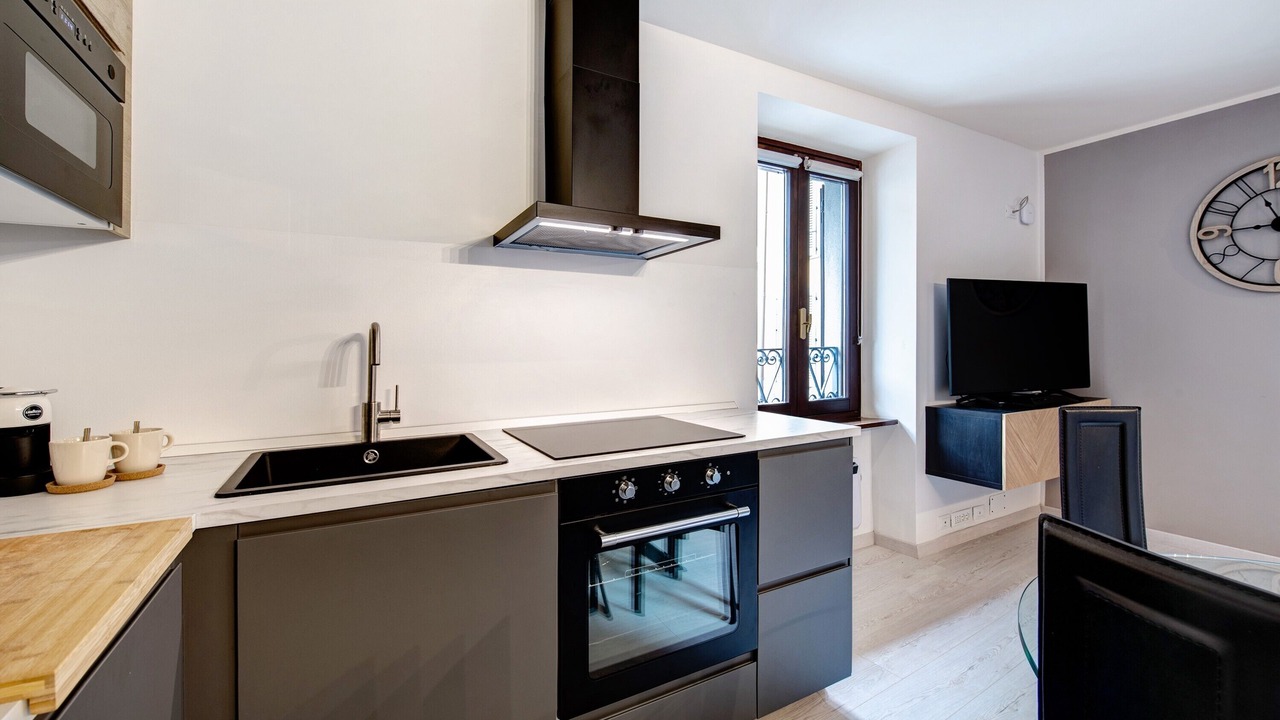 Photo of Kitchen in Castro