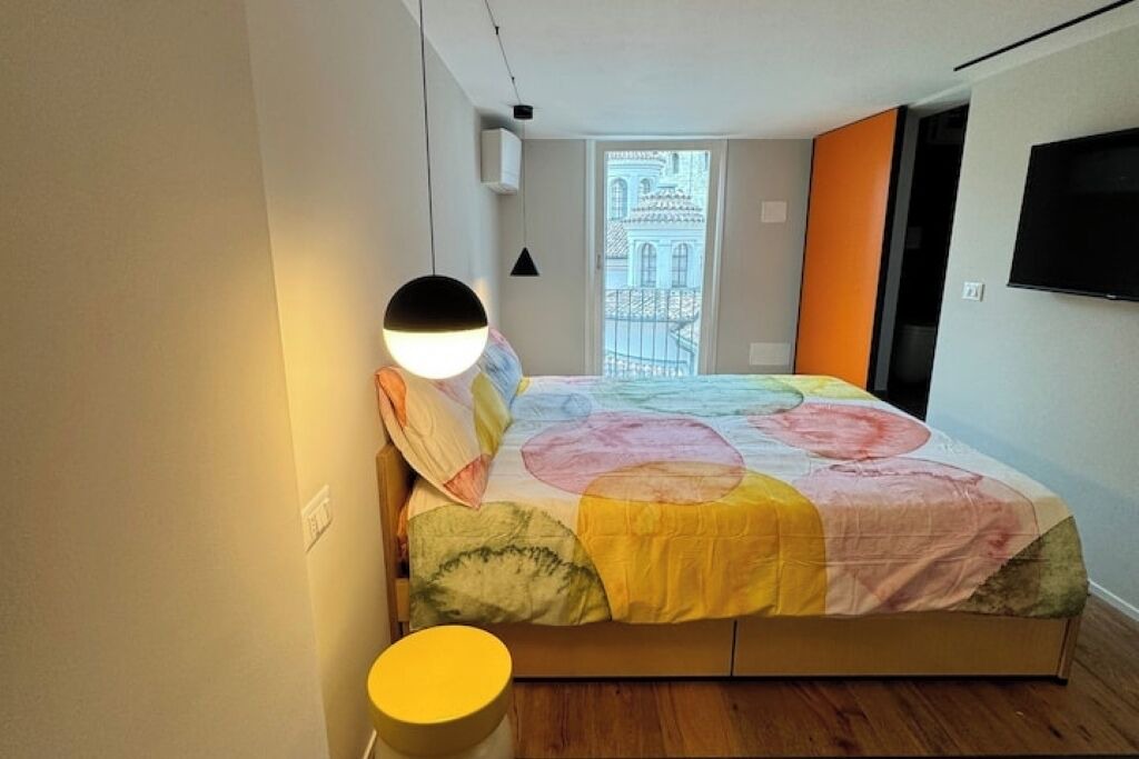 Photo of Bedroom in Brescia Antica