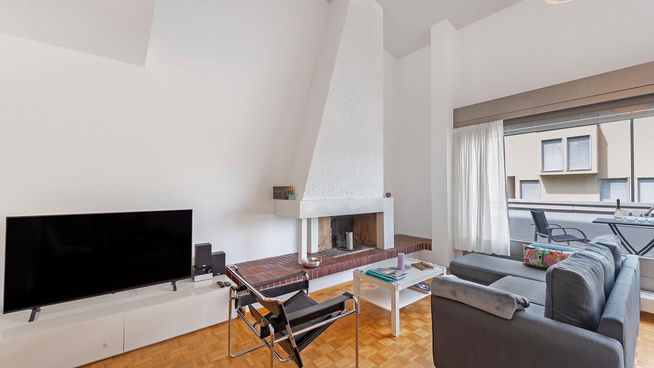 Photo of Livingroom in Lugano